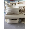 Corrosion resistantant PTFE dust filter bag for solid waste incinerator